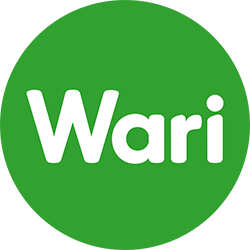 Logo Wari
