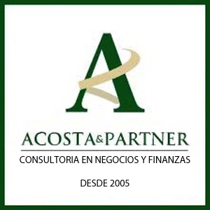 Acosta & Partner, consultoría en negocios y finanzas