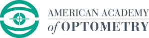 American Academy of Optometry Logo (PRNewsfoto/American Academy of Ophthalmolo)
