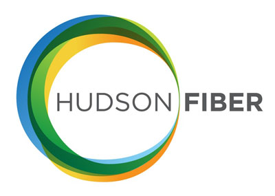 Logo Hudson FIber