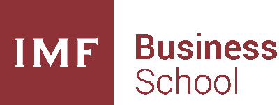 Logo IMF Business school