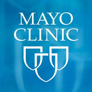 Logo Mayo Clinic