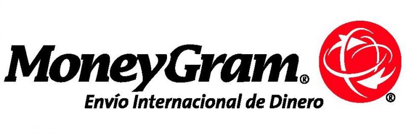 Logo de MoneyGram