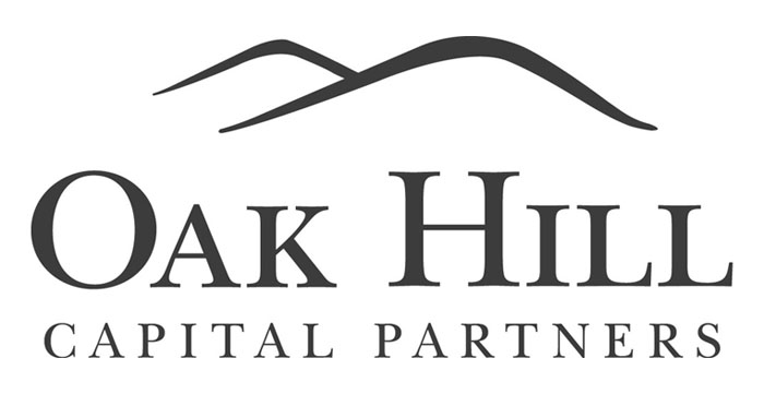 Logo Oak Hill