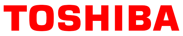 Logo Toshiba