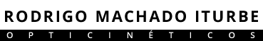 Opticinéticos logo