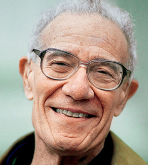 robert solow