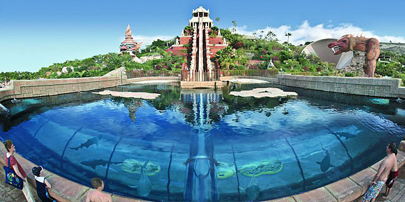 Siam-Park-Torre-del-Poder