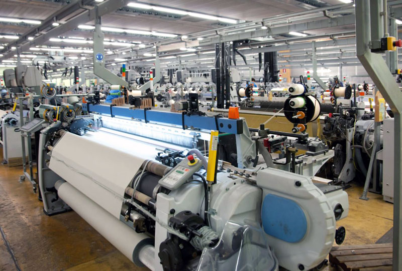 tecnologia textil