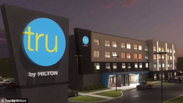 Tru by Hilton