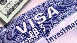 Visa-EB-5 para inversionistas.