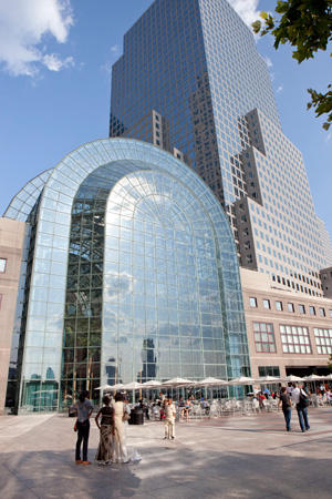 World Financial Center