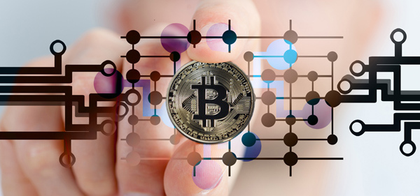 Bitcoin. Foto: Gerd Altmann-Pixabay