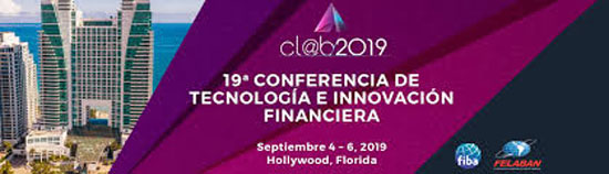 19 CONFERENCIA CLAB 2019