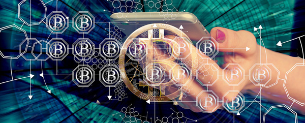 Bitcoin. Foto: Gerd Altmann-Pixabay