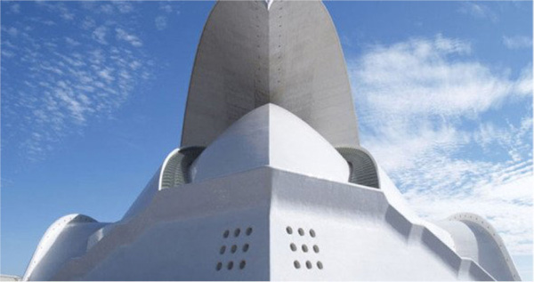 Auditorio de Tenerife