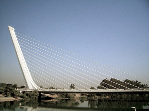 Puente del Alamillo