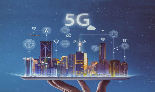 ¿QUÉ SABEMOS DEL G5 EN AMÉRICA LATINA?