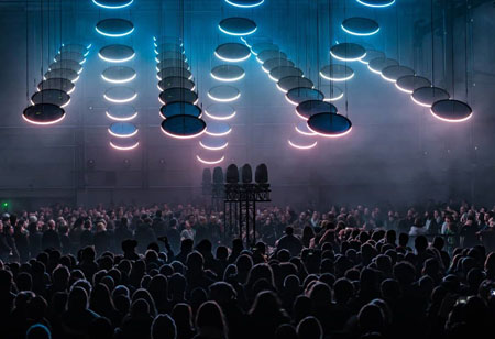 MUTEK MX 2019 