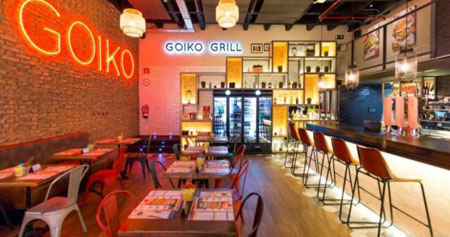 goiko-grill