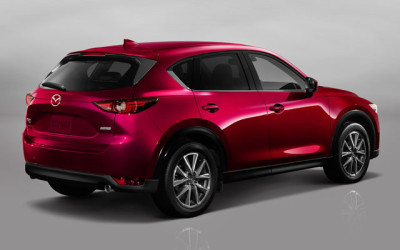 Mazda reporta las mejores ventas desde 1994