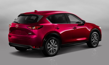 Mazda reporta las mejores ventas desde 1994
