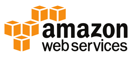 Amazon Web Services Logo