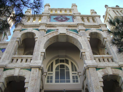 Antiguo Hospital de Jormaleros