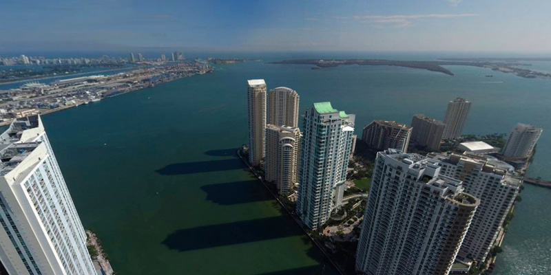 ASTON MARTIN RESIDENCES, MIAMI