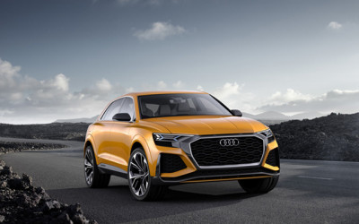 Audi producirá dos nuevos modelos Q