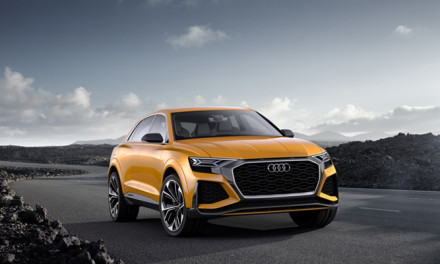 Audi producirá dos nuevos modelos Q