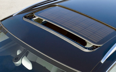 Modelos de Audi con techo solar