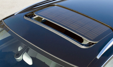 Modelos de Audi con techo solar