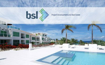 BSL: desarrollo de proyectos inmobiliarios