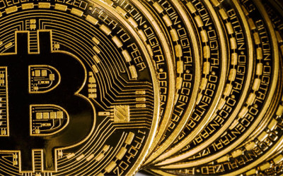 Casa de lujo pagada en Bitcoin por $45 millones