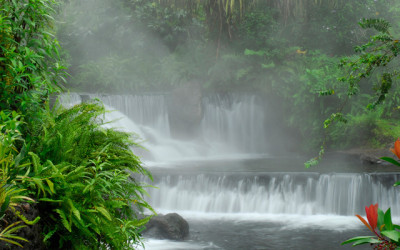 COSTA RICA: la Suiza centro-americana