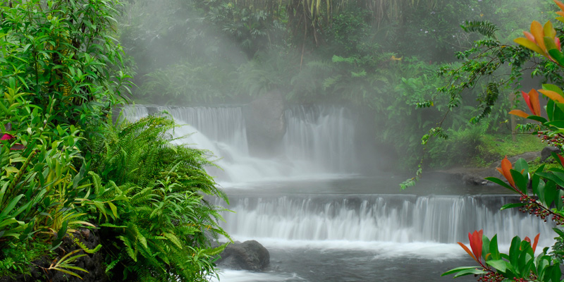 COSTA RICA: la Suiza centro-americana