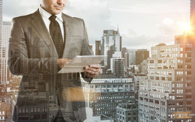 Disruptores del mercado: CEOs optimistas para los próximos tres años