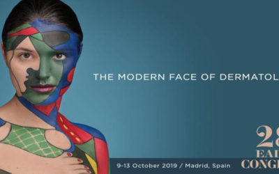 28º EADV Congress Madrid 2019