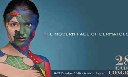 28º EADV Congress Madrid 2019