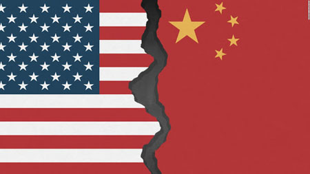 guerra fria con china?