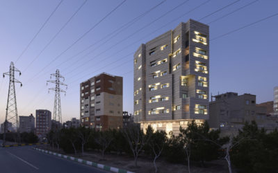 EDIFICIO RESIDENCIAL AVINI