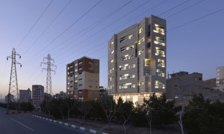 EDIFICIO RESIDENCIAL AVINI