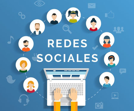 Exito en Redes Sociales