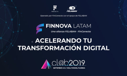 Innovación financiera, tendencias tecnológicas en CLAB 2019