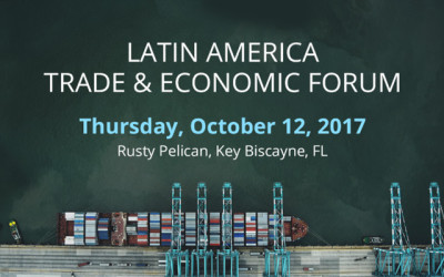 Latin America Trade & Economic Forum