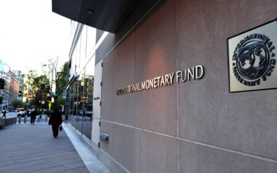 FMI: Desafíos en la Economía Mundial