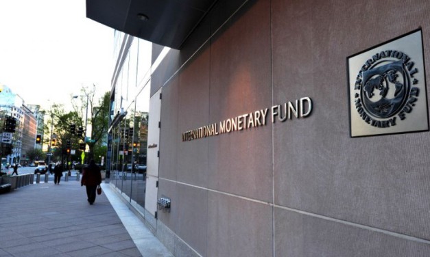 FMI: Desafíos en la Economía Mundial