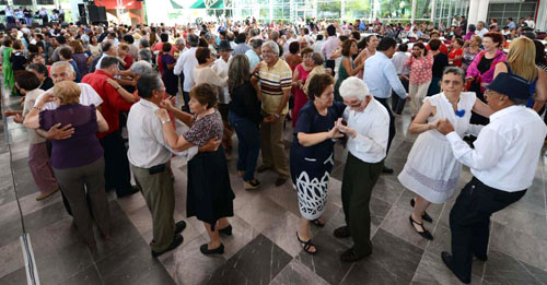 El Poder de la Danza