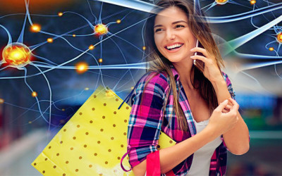 CÓMO NUESTRAS NEURONAS SE VAN DE COMPRAS